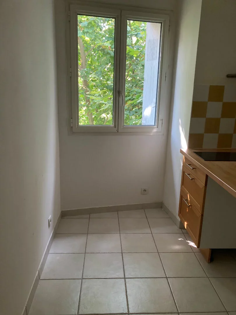Appartement Rue du Portail Boquier à Avignon