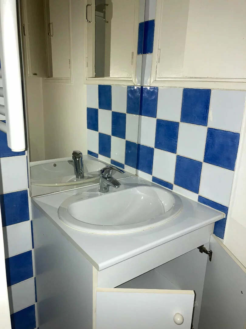 Appartement Rue du Portail Boquier à Avignon
