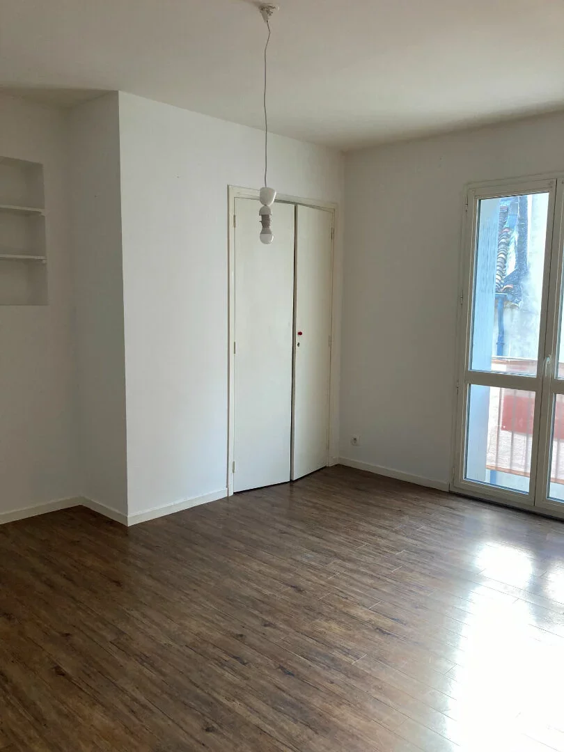 Appartement Rue du Portail Boquier à Avignon