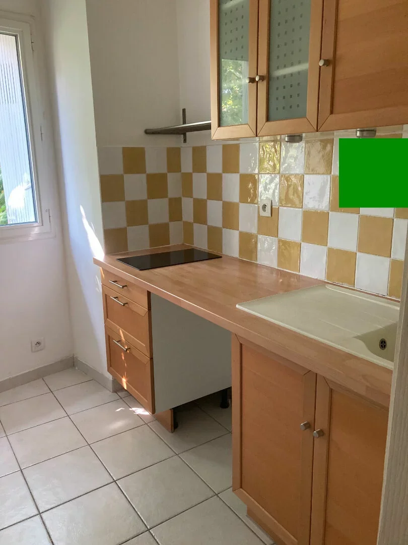 Appartement Rue du Portail Boquier à Avignon
