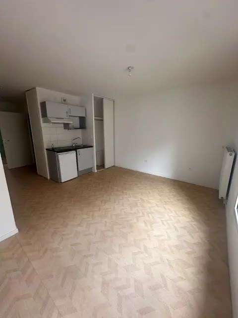 Appartement Rue Leyla Zana à Bobigny
