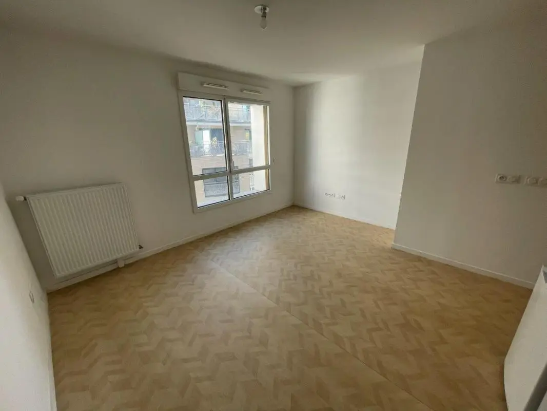 Appartement Rue Leyla Zana à Bobigny