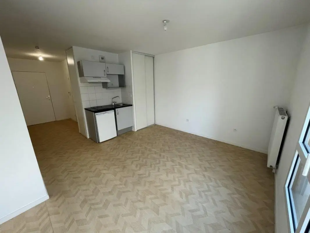 Appartement Rue Leyla Zana à Bobigny