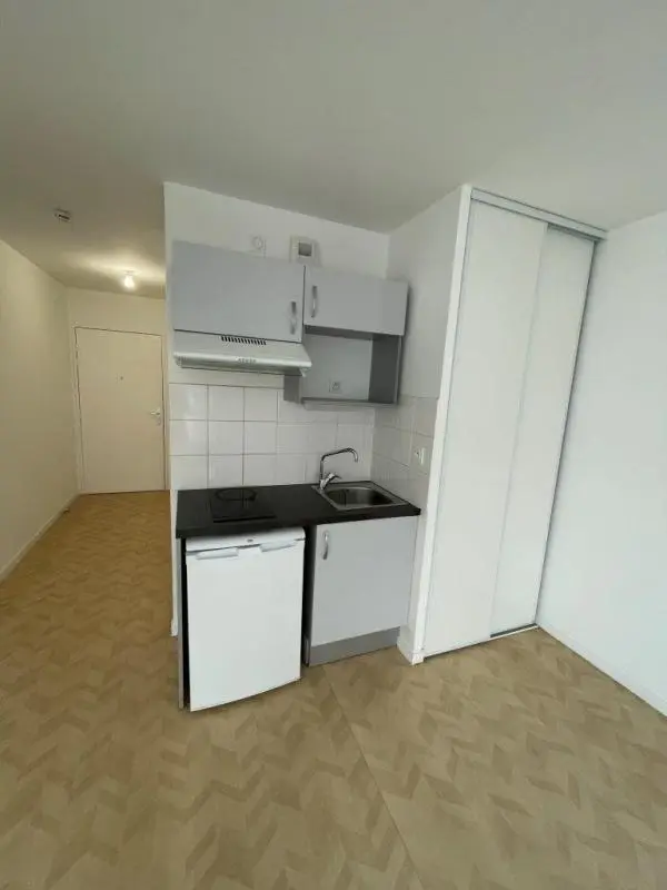 Appartement Rue Leyla Zana à Bobigny