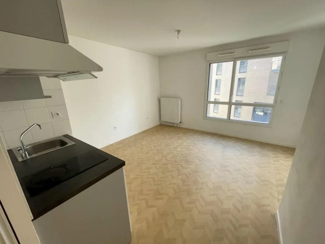 Appartement Rue Leyla Zana à Bobigny