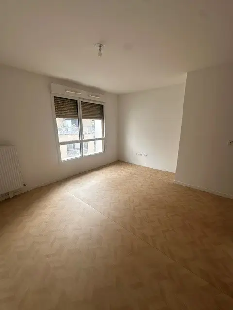 Appartement Rue Leyla Zana à Bobigny