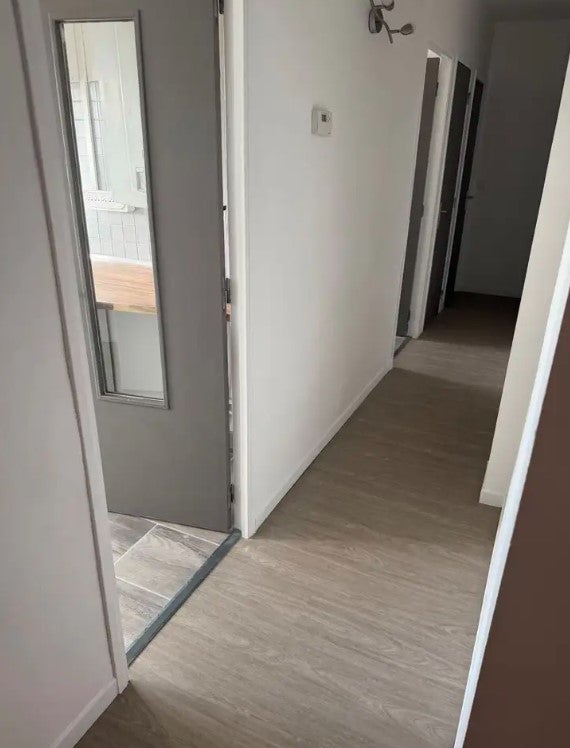 Appartement Rue des Treilles à Libourne