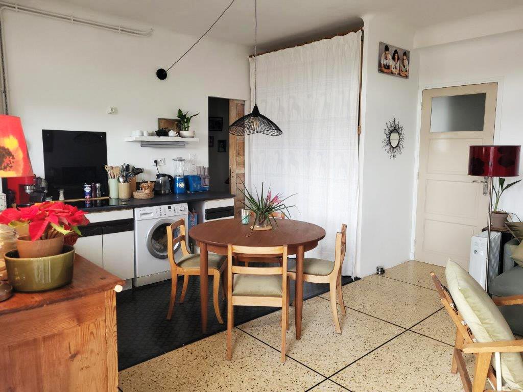 Chambre Rue du Pont de Lattes à Montpellier