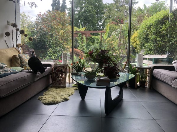 Flat Egerton Road in Bristol