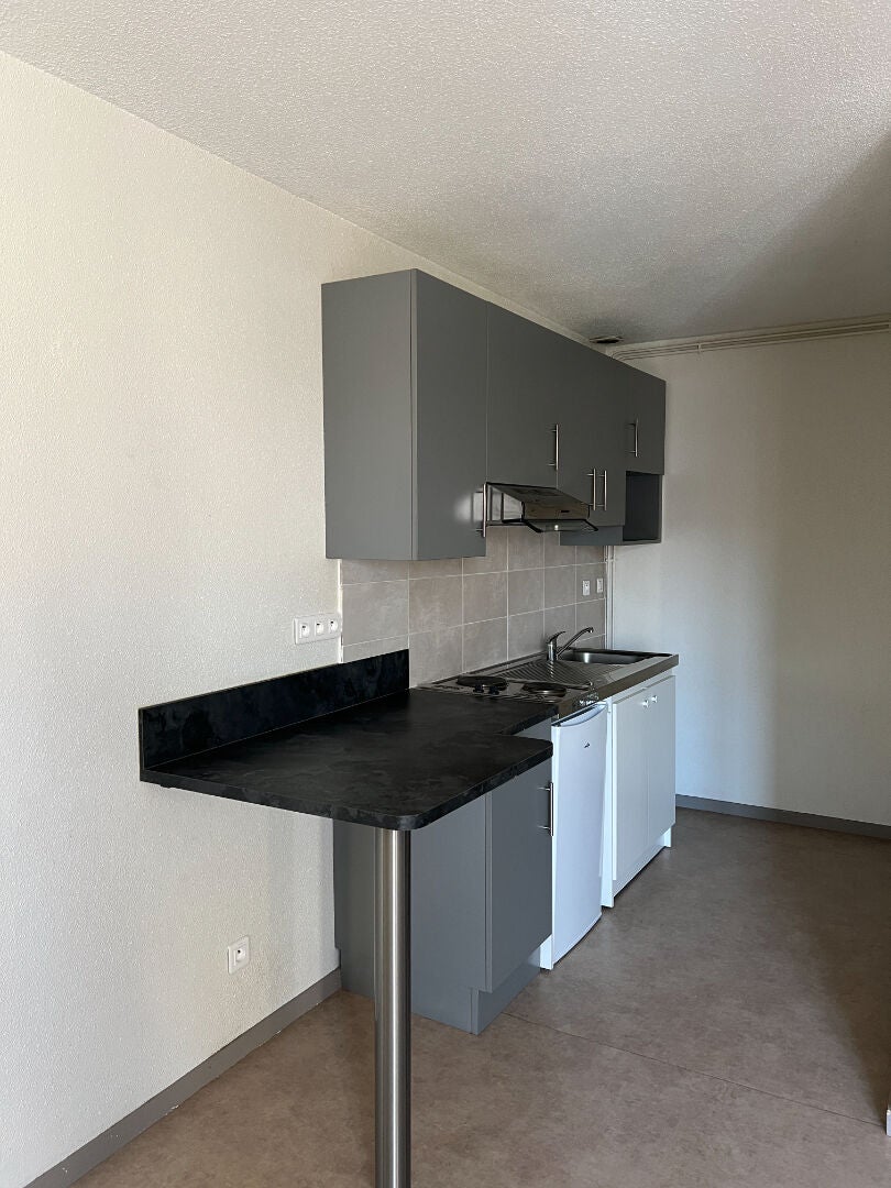 Flat Rue Roger Salengro in Roanne