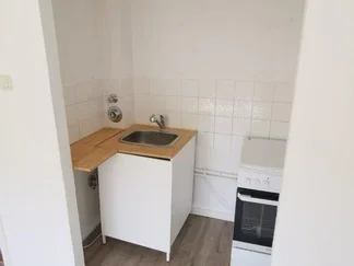 Wohnung Esmarchstraße in Kiel