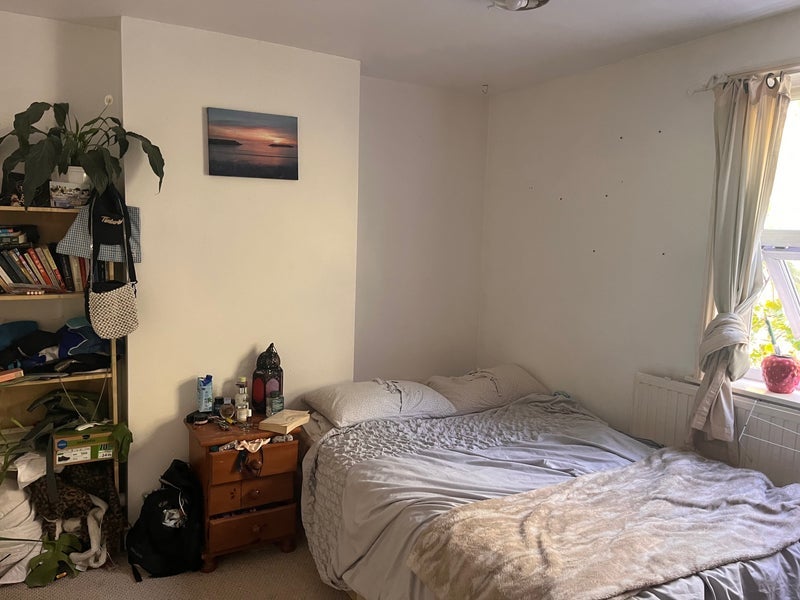 Room Kingsland Road in Greater London