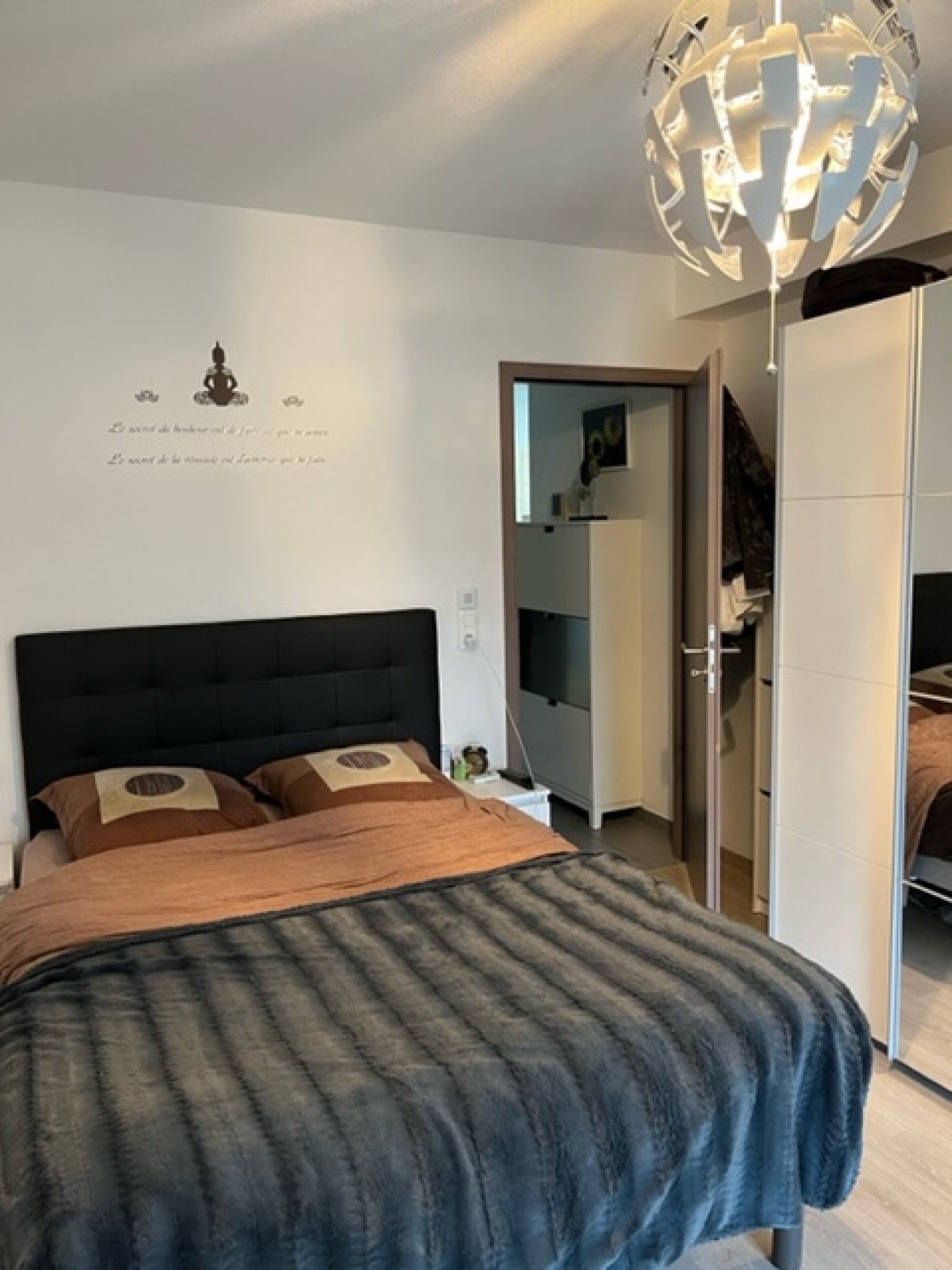 Appartement Rue Jean Lamy à Sarreguemines