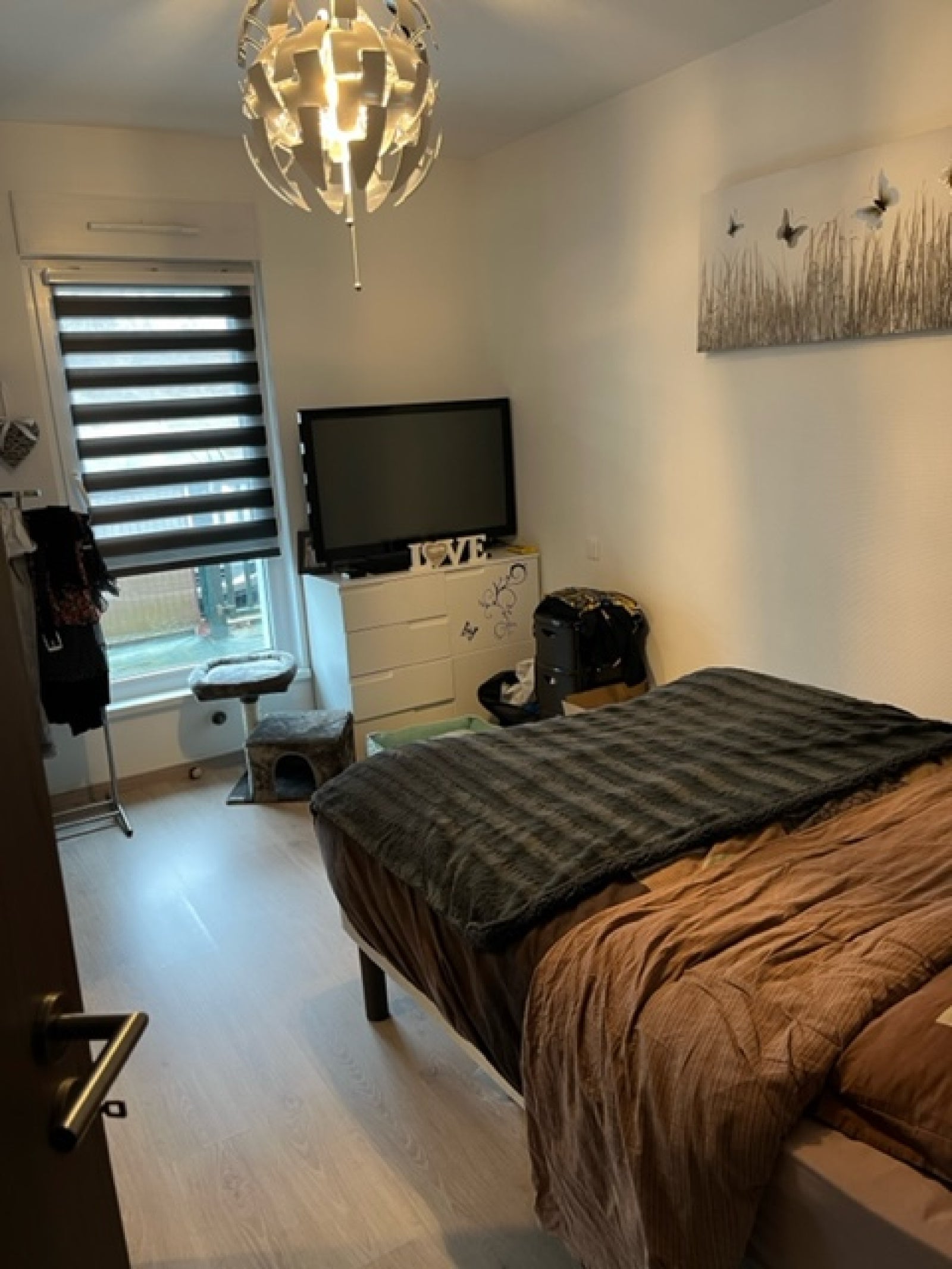 Appartement Rue Jean Lamy à Sarreguemines