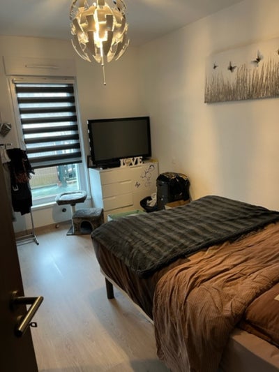 Appartement Rue Jean Lamy à Sarreguemines