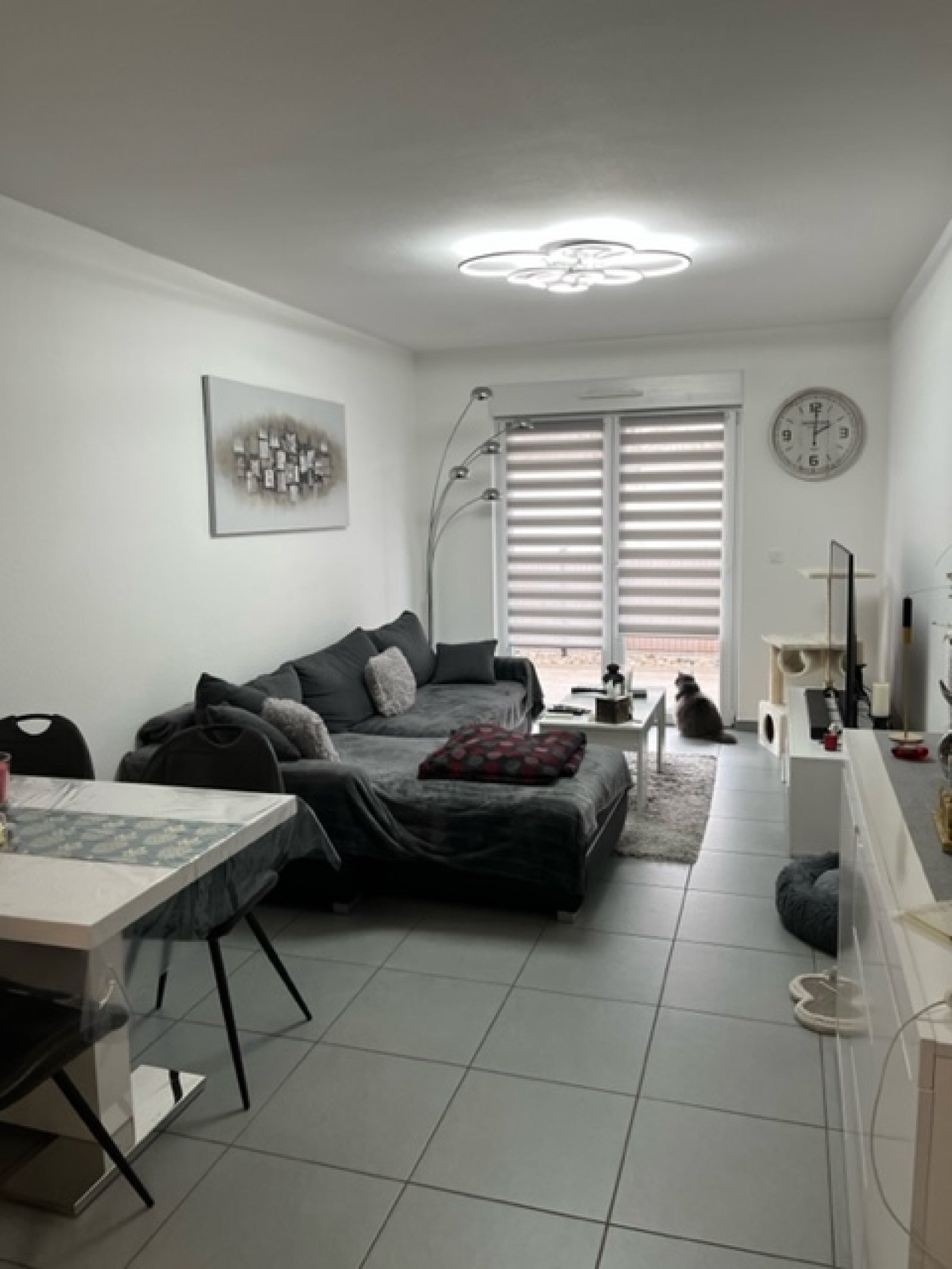 Flat Rue Jean Lamy in Sarreguemines