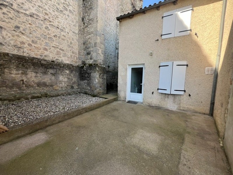Maison Rue Thiers à Aiguillon