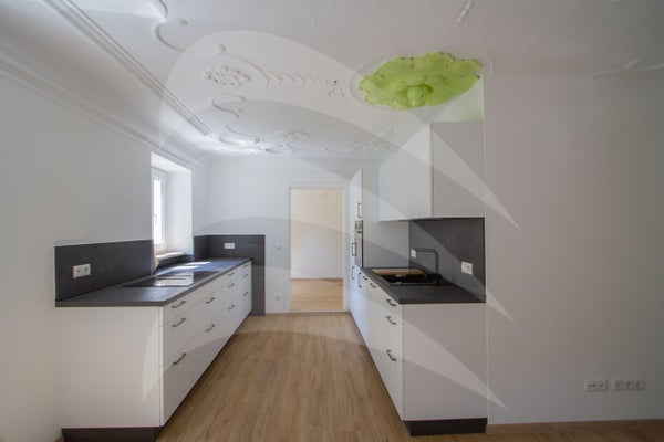 Wohnung Marktplatz in Passau