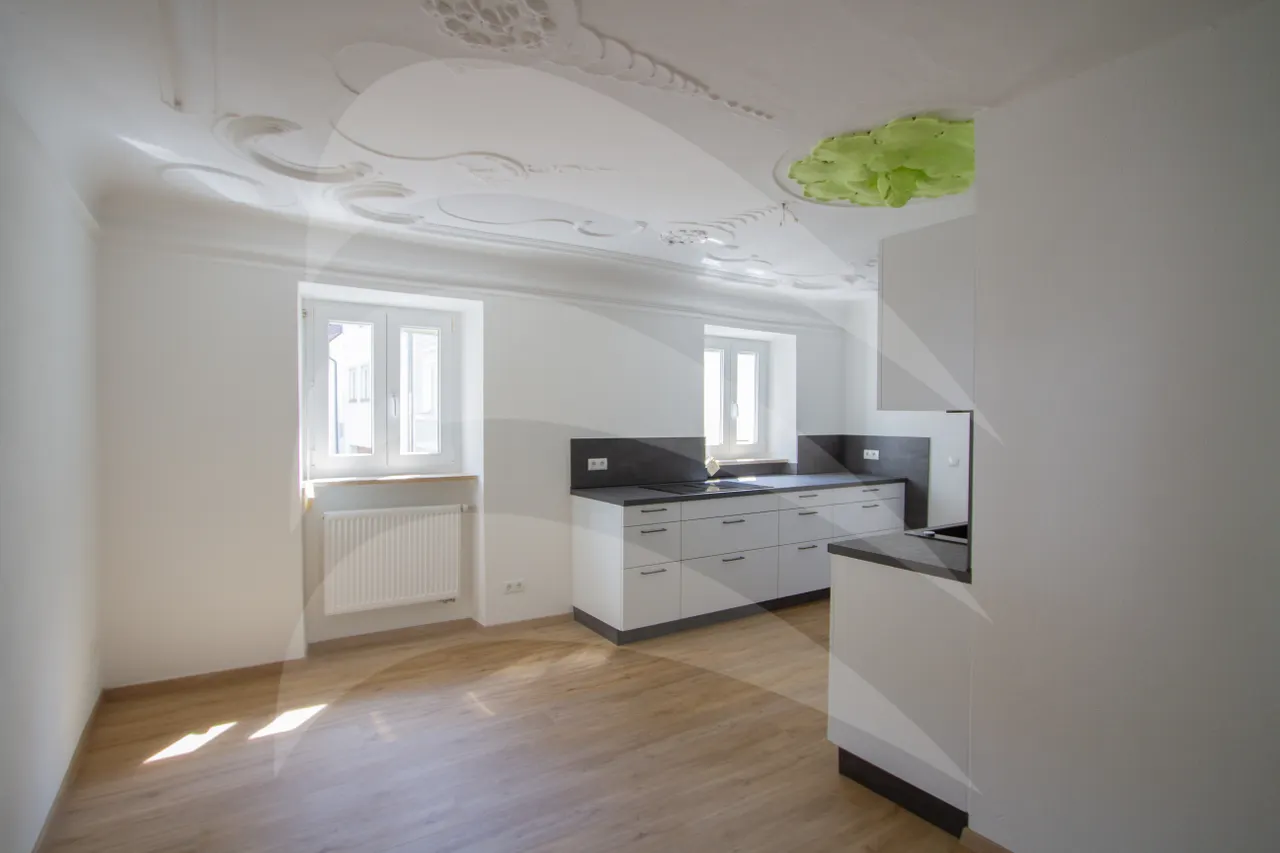 Wohnung Marktplatz in Passau