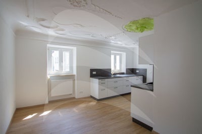 Wohnung Marktplatz in Passau