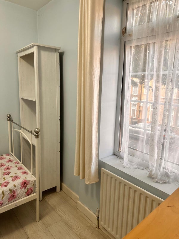 Room Jephson Road in Greater London