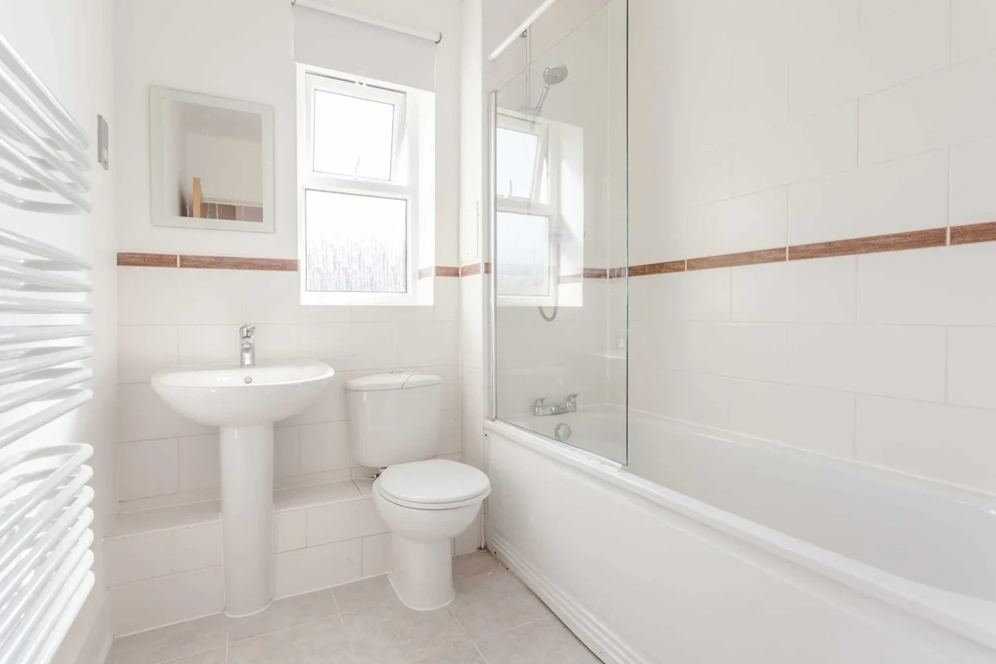 Flat Addiscombe Road in Greater London