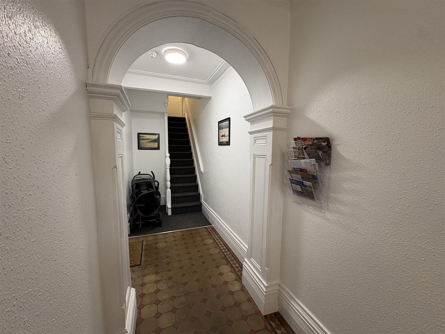 Flat Avondale Road in Gorleston-on-Sea