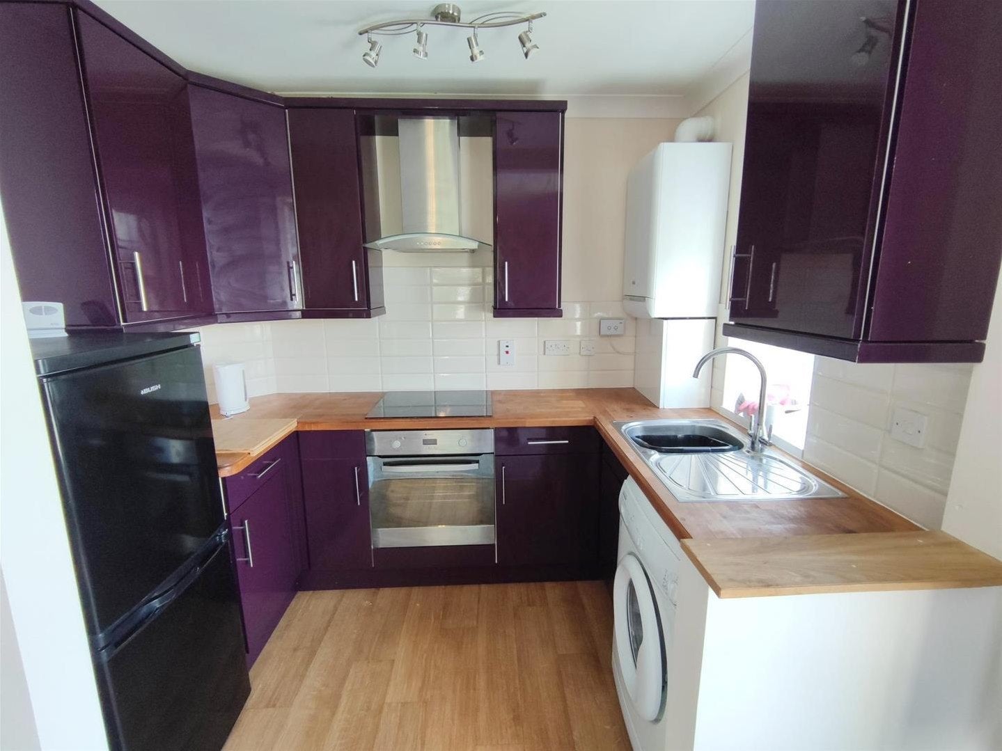 Flat Avondale Road in Gorleston-on-Sea
