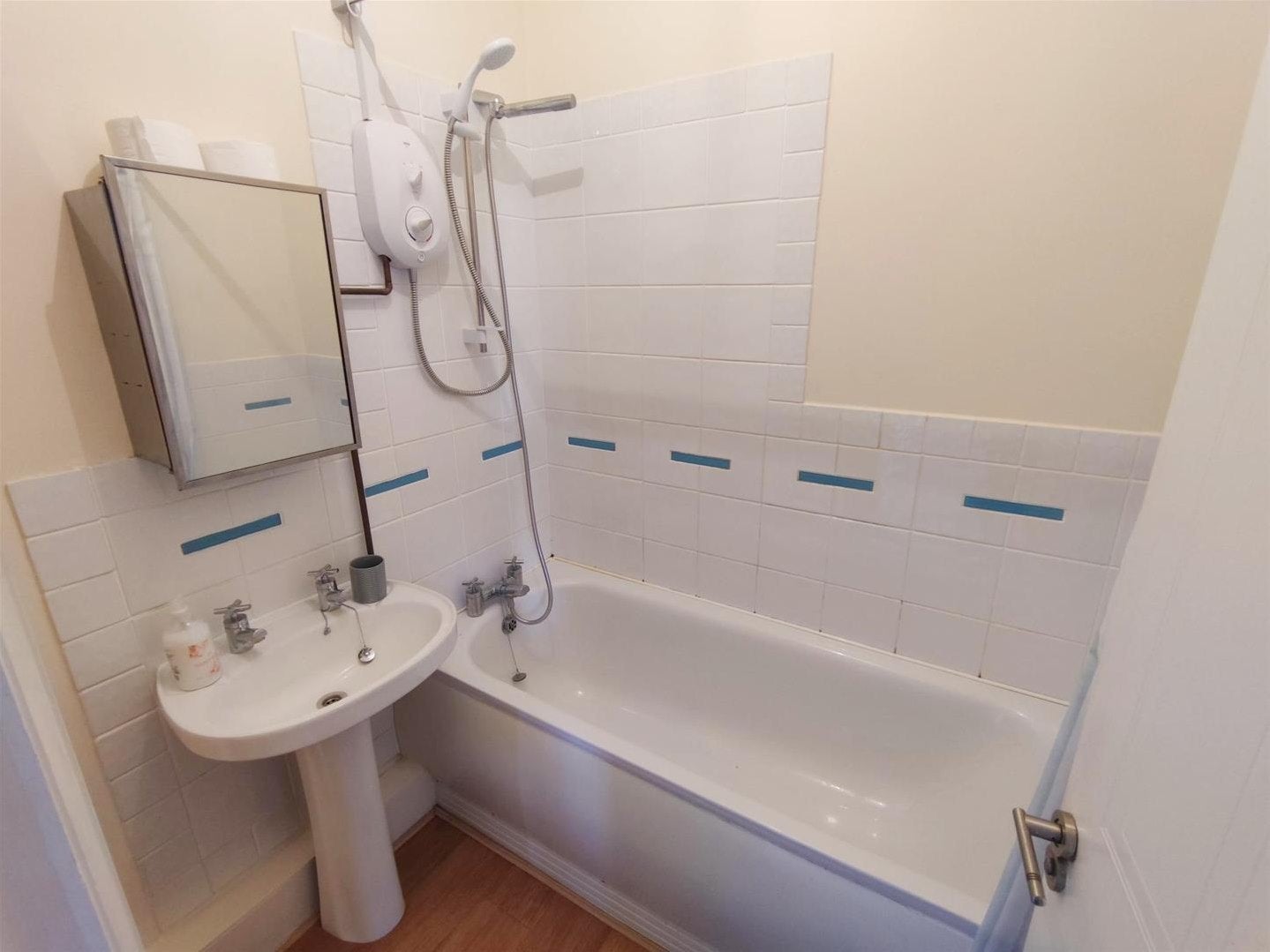 Flat Avondale Road in Gorleston-on-Sea