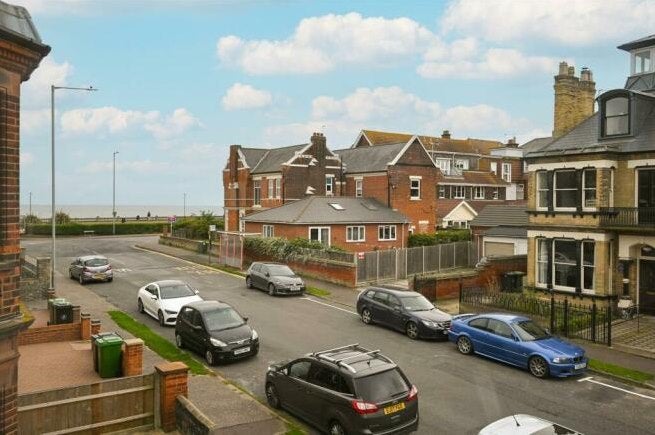 Flat Avondale Road in Gorleston-on-Sea