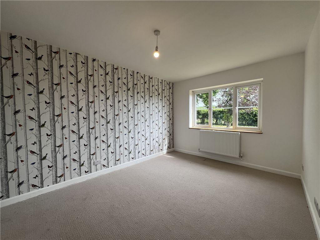 House Cromer Road in Broadland