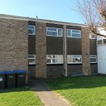 House Castle Avenue in Duston