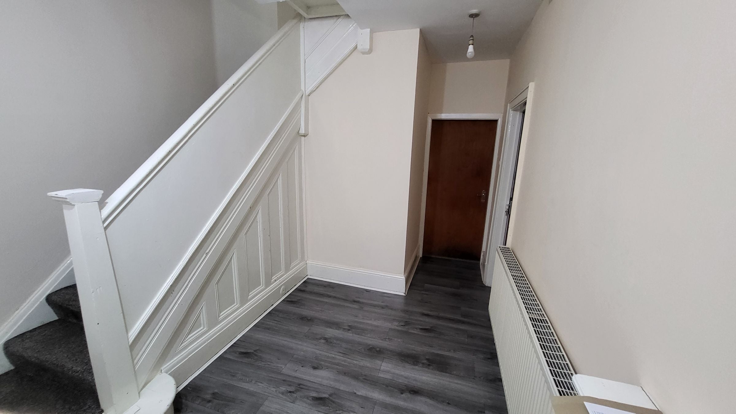 Flat Egerton Road in Manchester