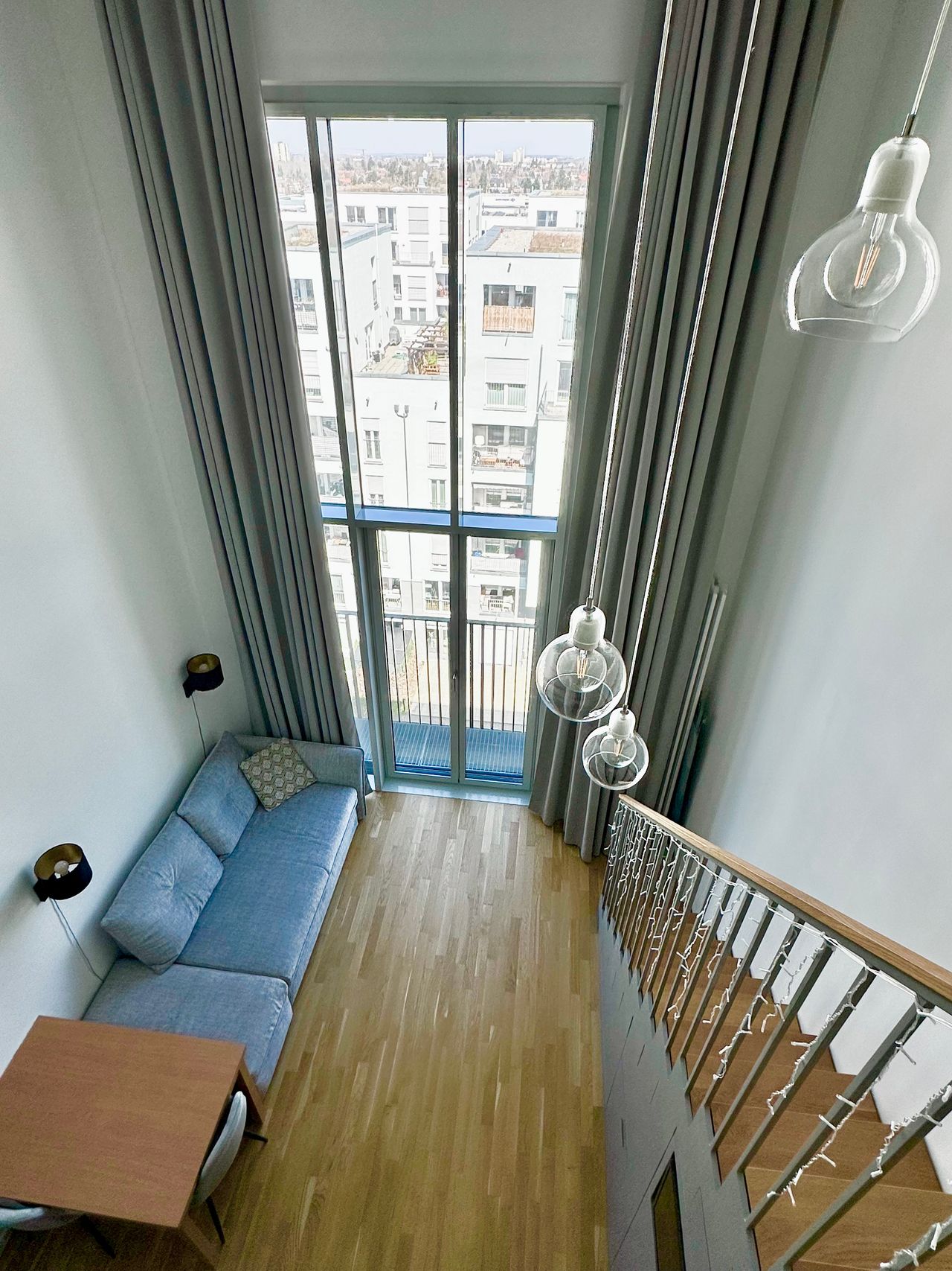Wohnung Am Oberwiesenfeld in München