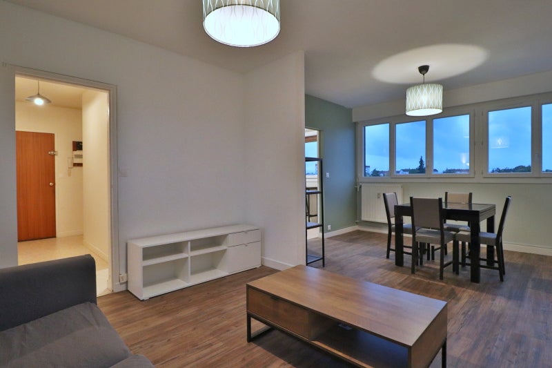 Appartement Avenue Édouard Herriot à Troyes