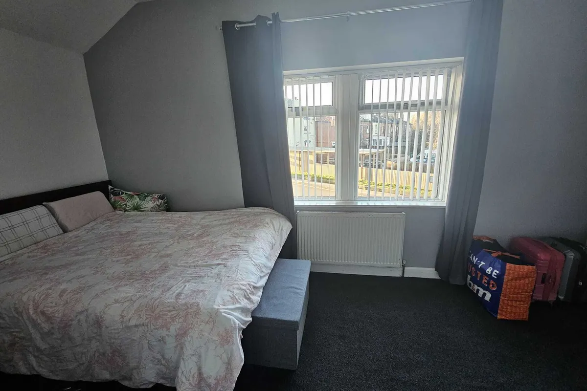 Flat Wortley Road in Leeds