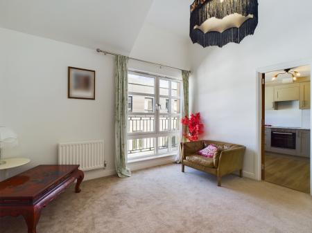 Flat Old Tolbooth Wynd in City of Edinburgh