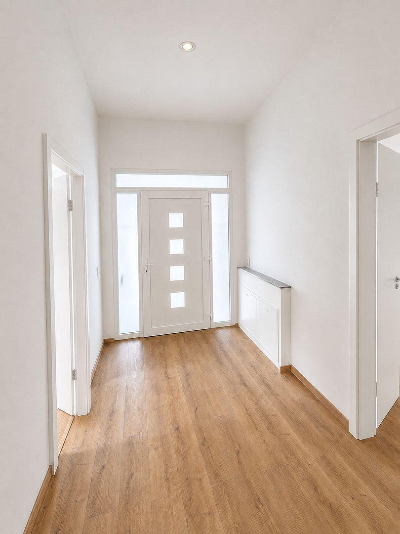 Wohnung Maria-Theresia-Allee in Aachen