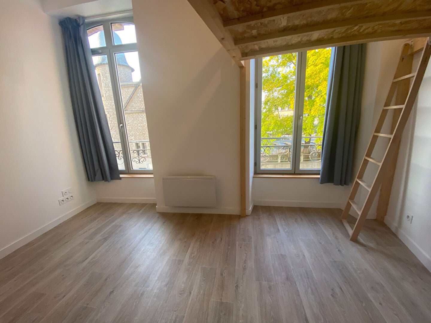 Appartement Rue des Rouairies à Dinan