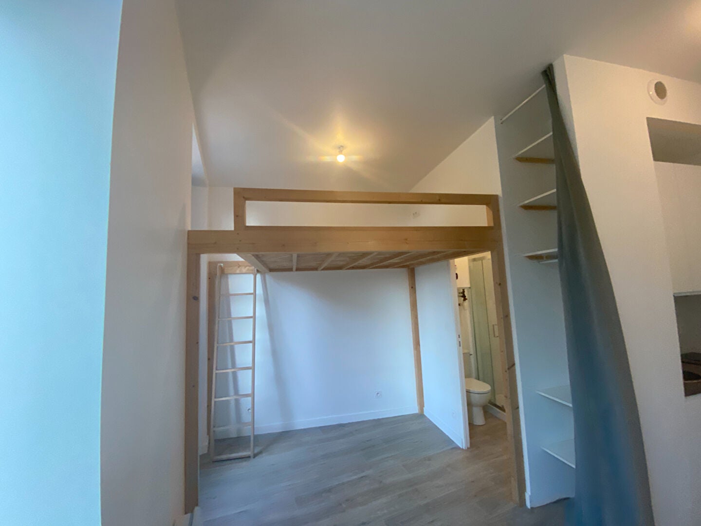 Appartement Rue des Rouairies à Dinan