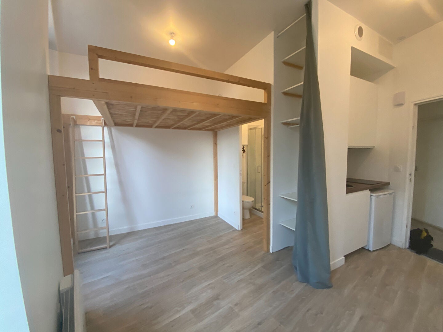 Appartement Rue des Rouairies à Dinan