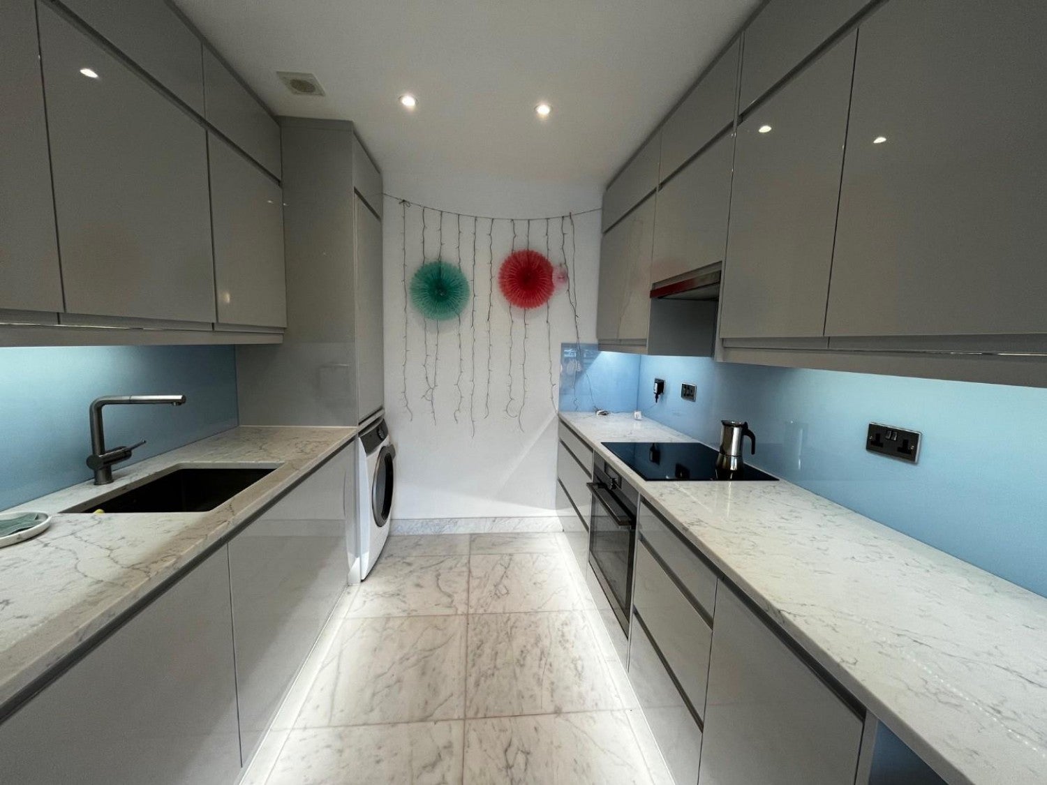 Flat Caledonian Road in Bristol