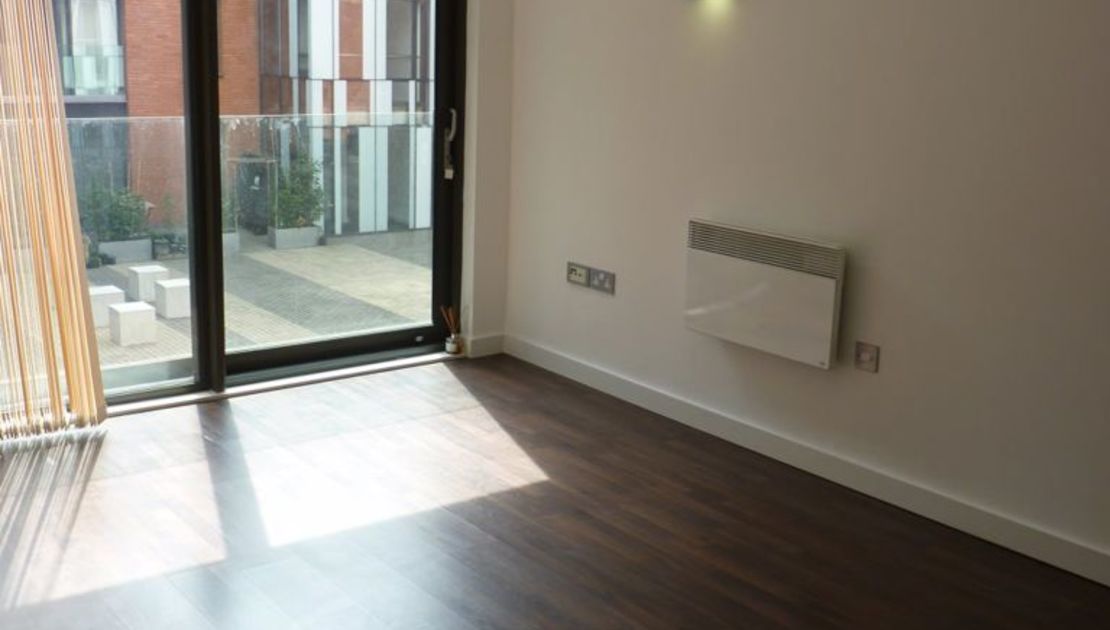 Flat Kelham Island in Sheffield