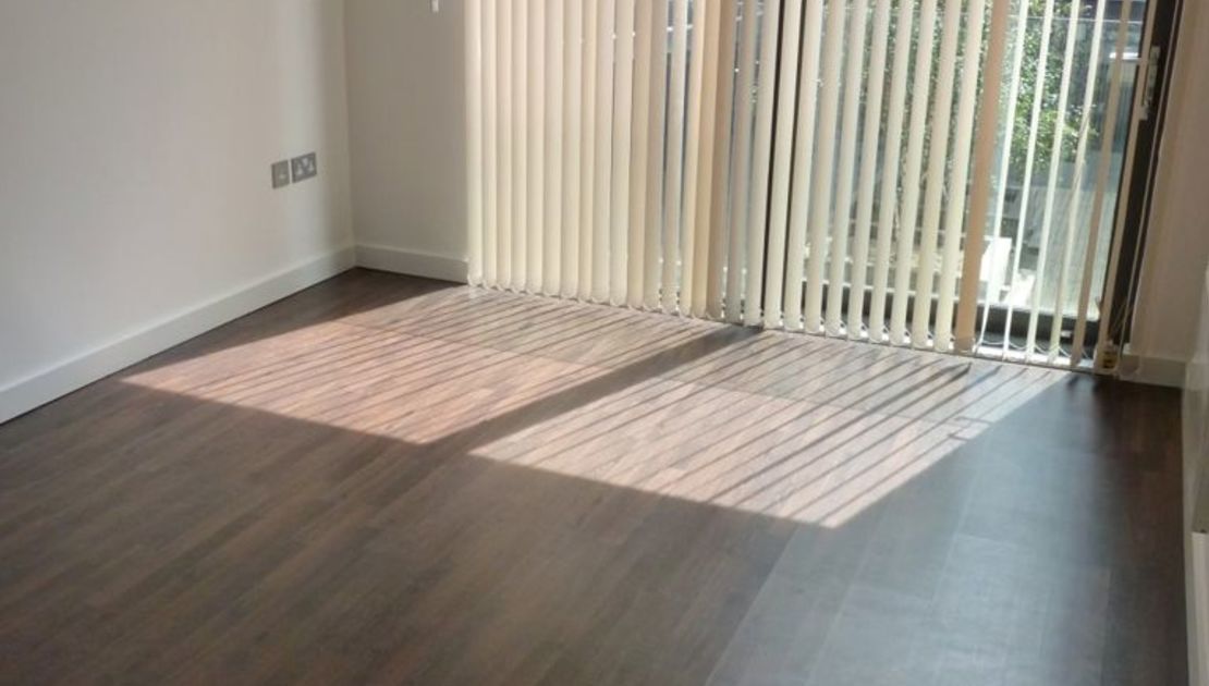 Flat Kelham Island in Sheffield