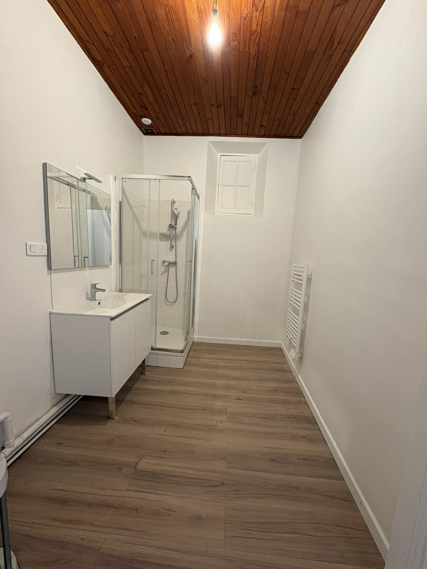 Appartement Boulevard Morel à Marseille
