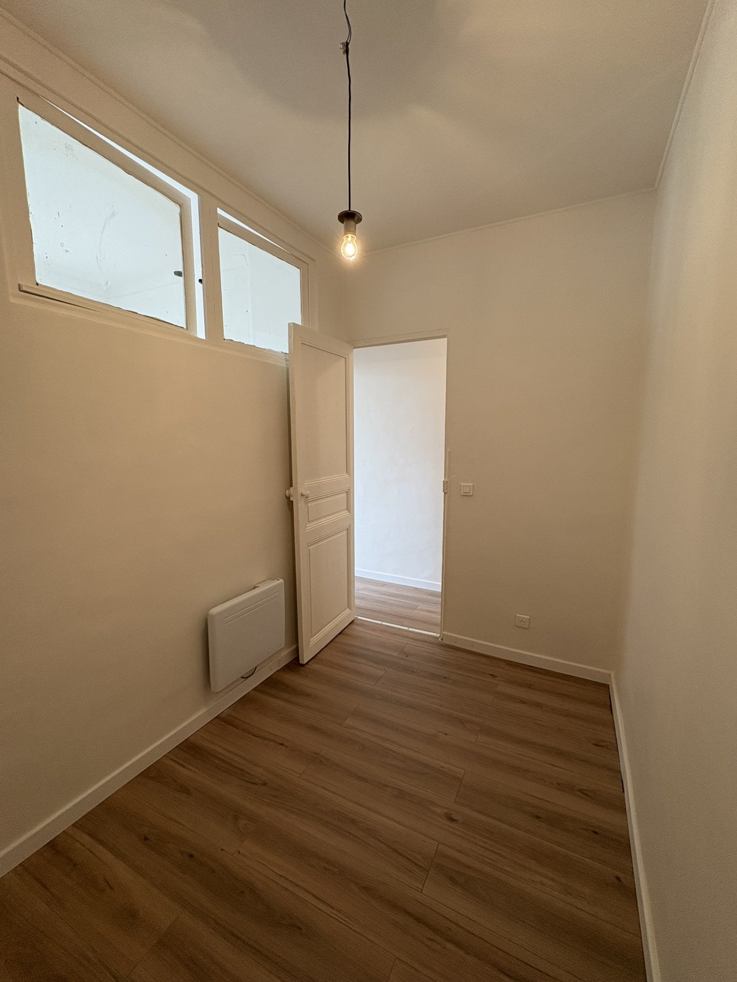 Appartement Boulevard Morel à Marseille