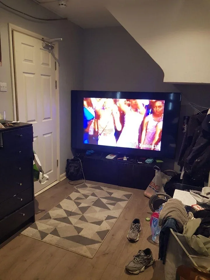 Room Avon Path in Greater London