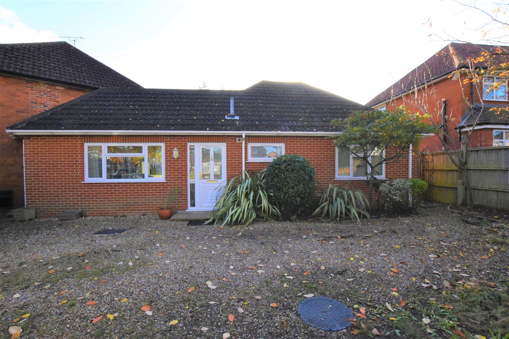 House Henley Road in Reading