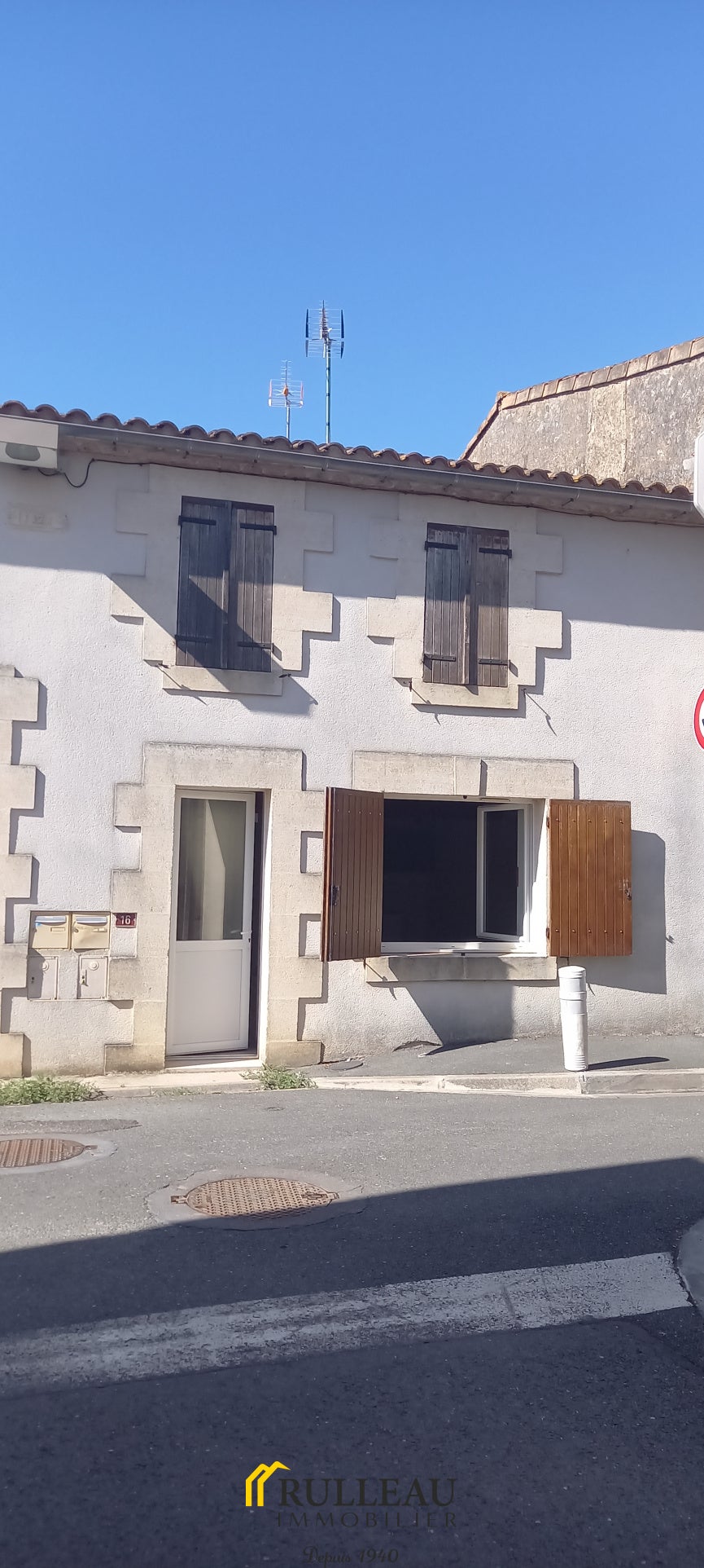 Maison Impasse du Banquet à Saint-André-de-Cubzac