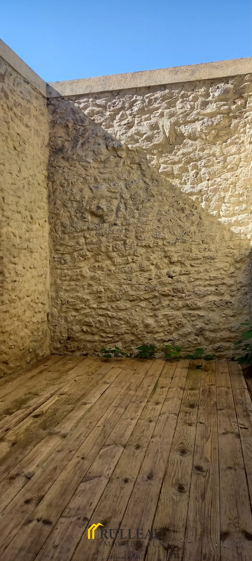 Maison Impasse du Banquet à Saint-André-de-Cubzac